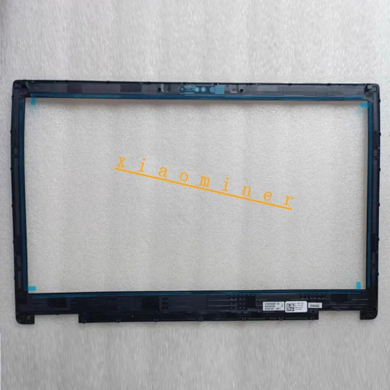 For Dell Precision 7730 7740 M7730 B Shell Screen Border 076KR2