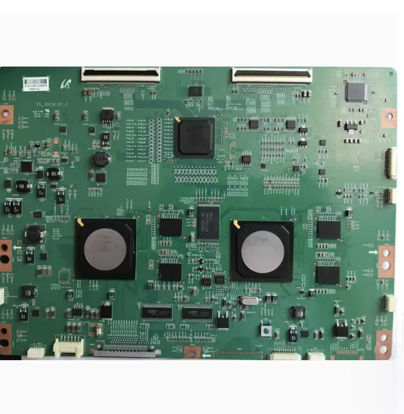 55_3DC6LV0.2 T CON   board