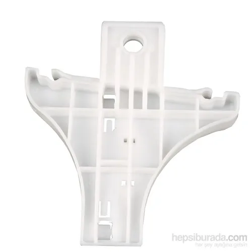 For Vw Golf 4-5, Bora, Passat For Rear Right Door Glass Jack Clip