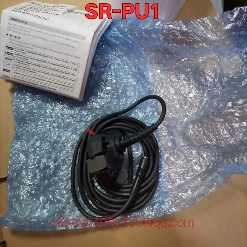 New SR-PU1 laser scanner sensor Latest Pricing for 2026