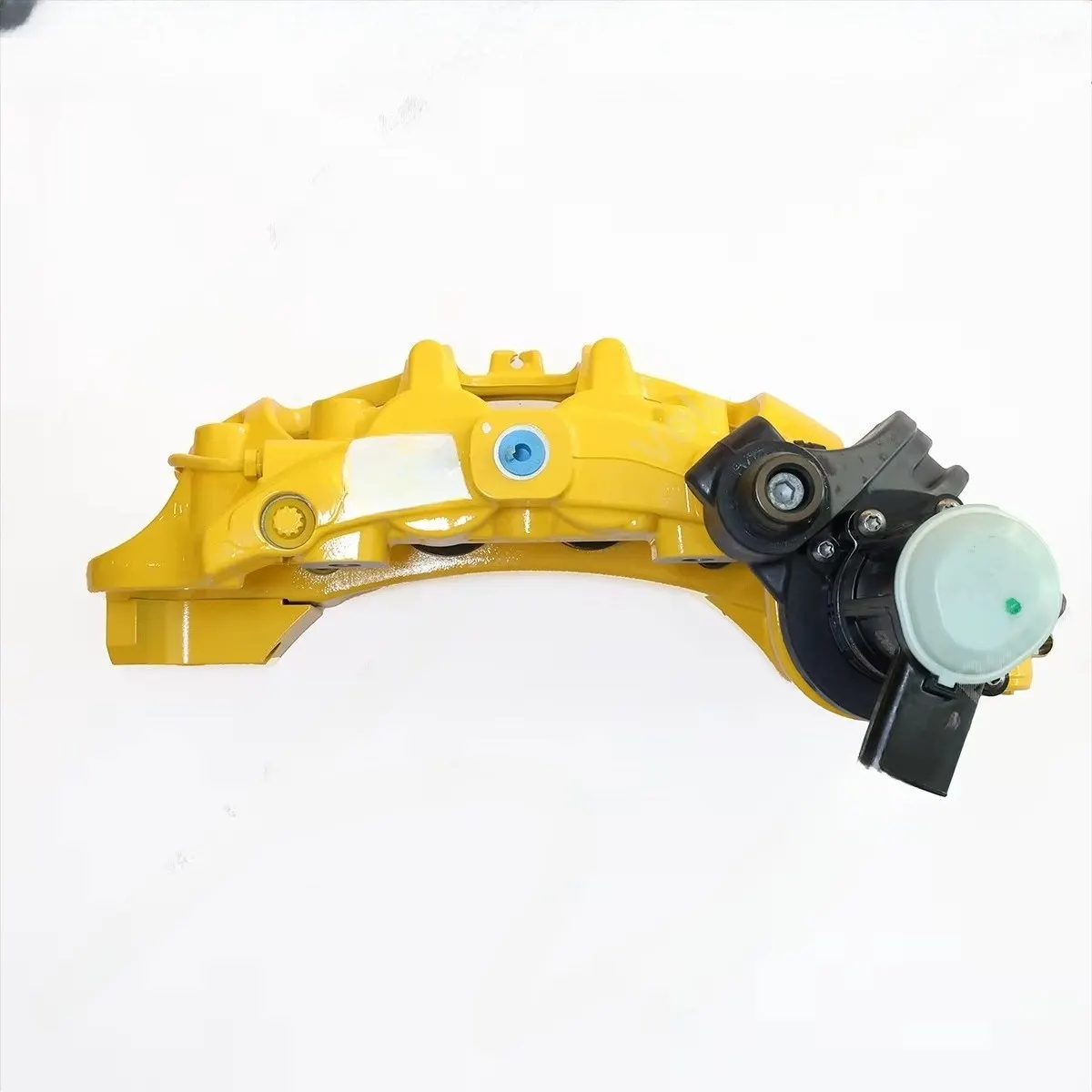 Genuine Original New Parts Rear Left Brake Caliper With Pads for  488 OEM 327571 Automotive Parts