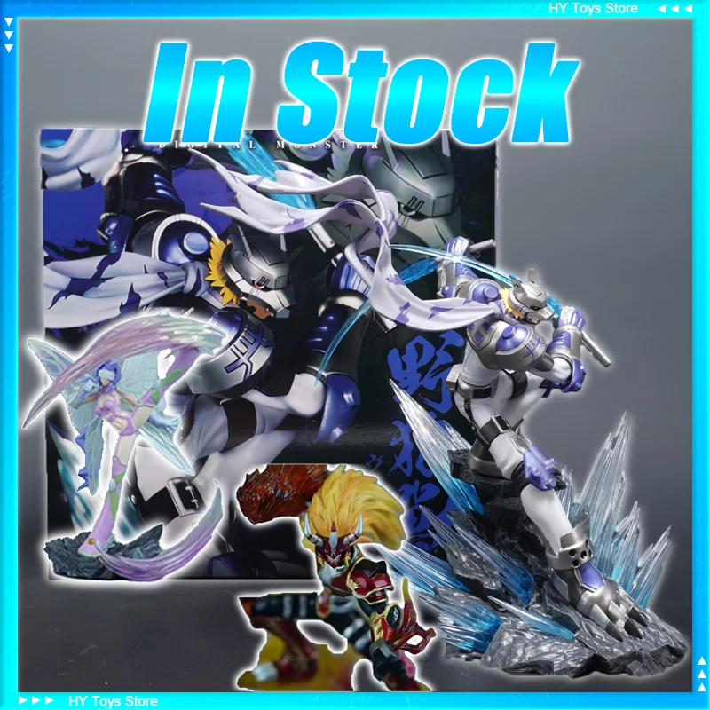 

В наличии 26 см Digimon Adventure аниме фигурки Agni Agnimon фигурки ПВХ статуя коллекция модель фигурки игрушки подарки на Хэллоуин