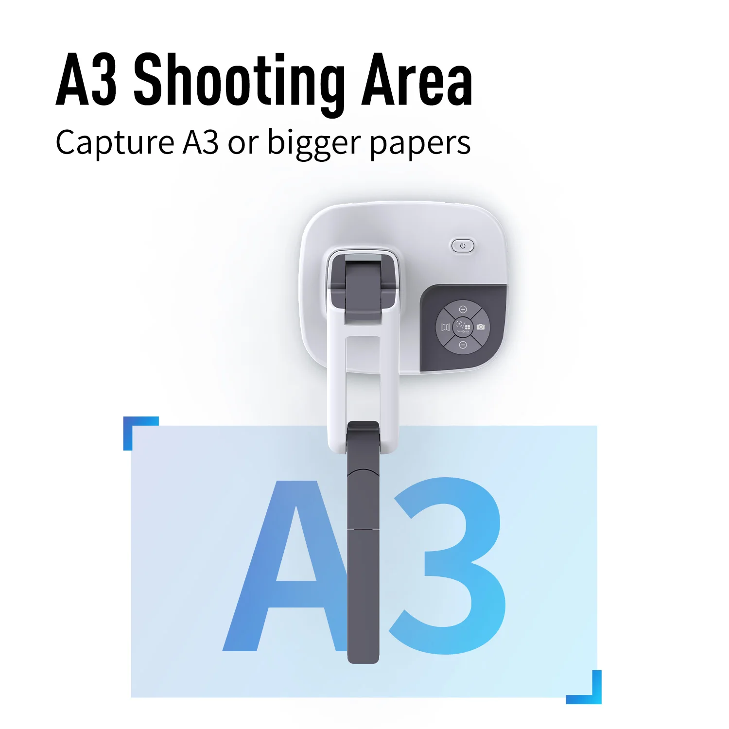 New V513 Document Camera Visualizer for Classroom Presentation and Scanning  School Use Visualizer 4K Dokumenten Camera