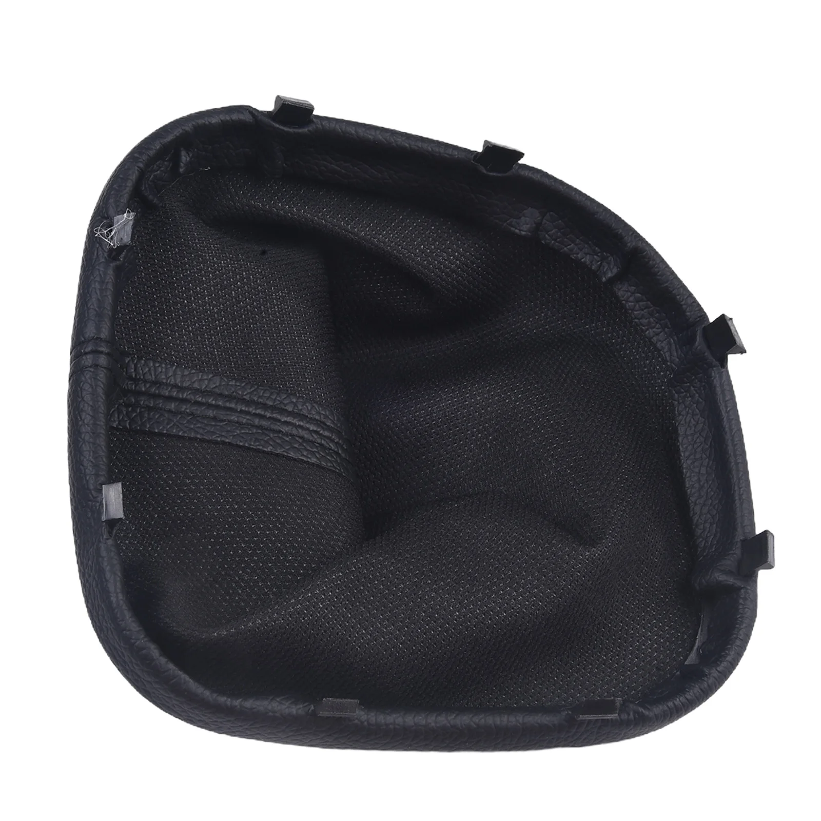 

Car Gear Knob Leather Boots High Quality Material Vehicle Parts Car Accessories Interior Parts Auto Parts Left Driver Hand