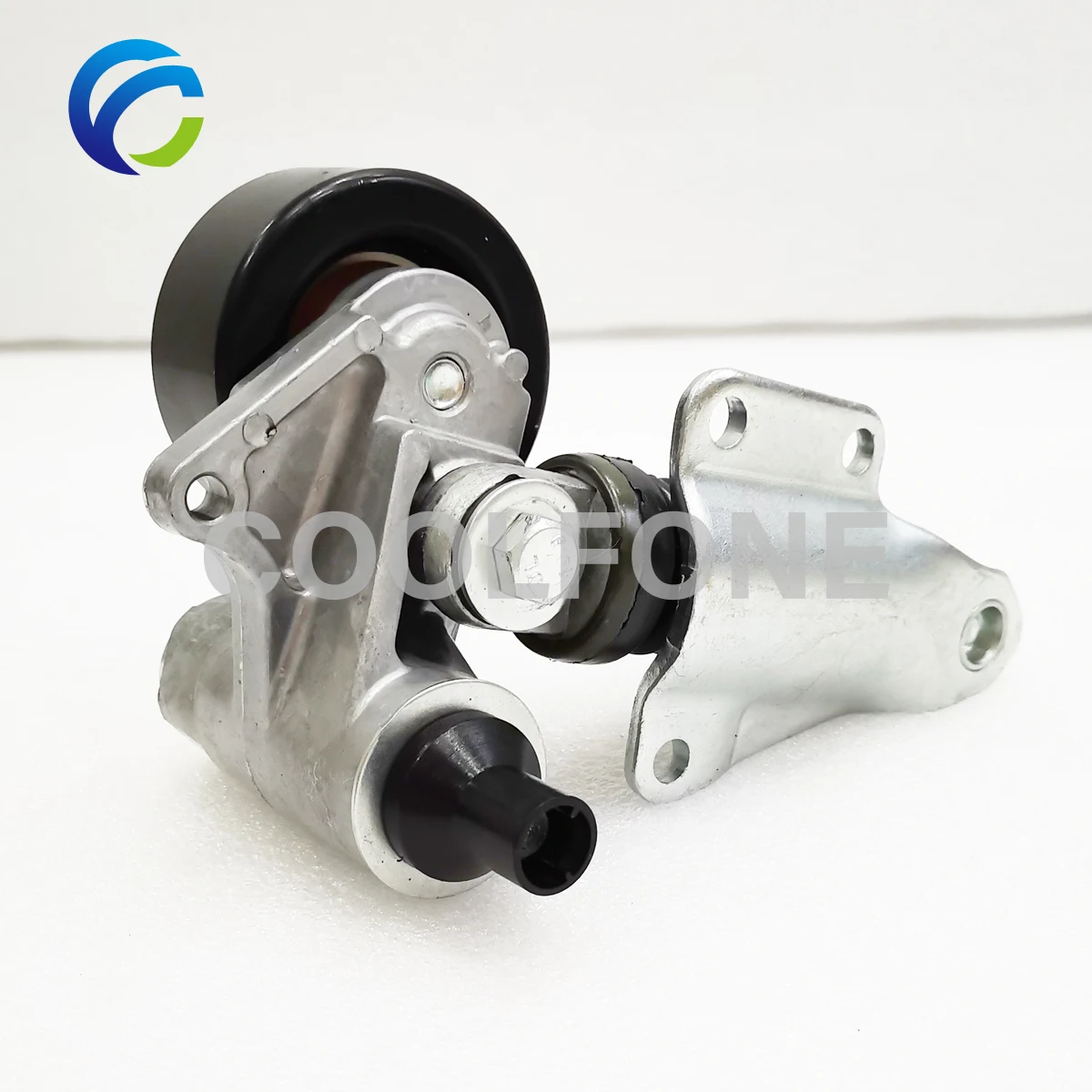 Drive Belt Automatic Tensioner for LANCIA THESIS LYBRA KAPPA SW Coupe 2.0 2.4JTD 46460702  60813569 55184761 55187193 55205027