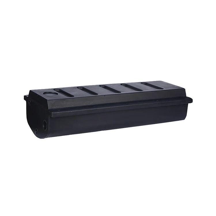 hot High Quality PE Material RV Black Water tank for Storing Sewage with Multiple Capacities to Choose