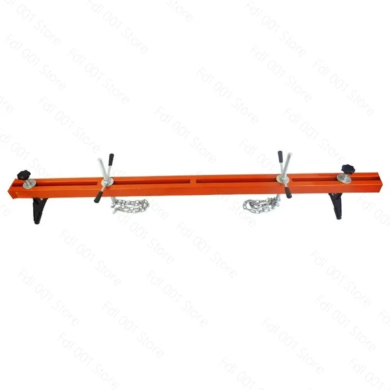 Double-layer Engine Balance Bracket Auto Repair and Maintenance Lifting Tool Engine Hanger Repair Engine Hoisting