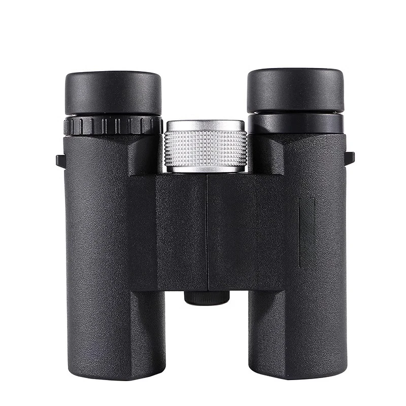 Professional Grade 8 × 26 Binoculars for High-definition Low Light Night Vision and High-power Outdoor Portable Concerts