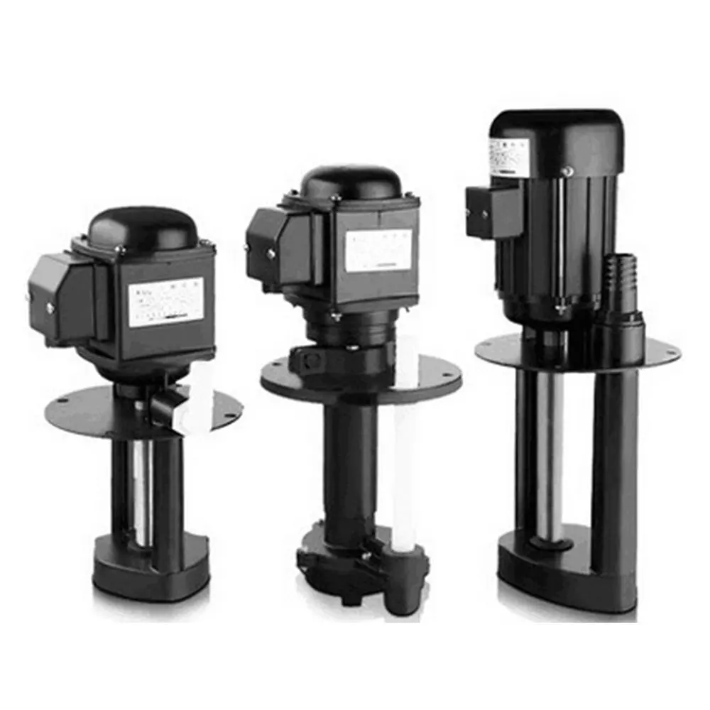 Pump Grinding Machine  Oil Pump Machine Tool Cooling Special Electric Pump