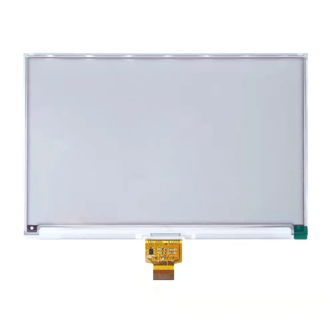 7.5-inch e-paper/E ink e-paper e-ink screen 640 * 385 pixels red, white, black SPI communication