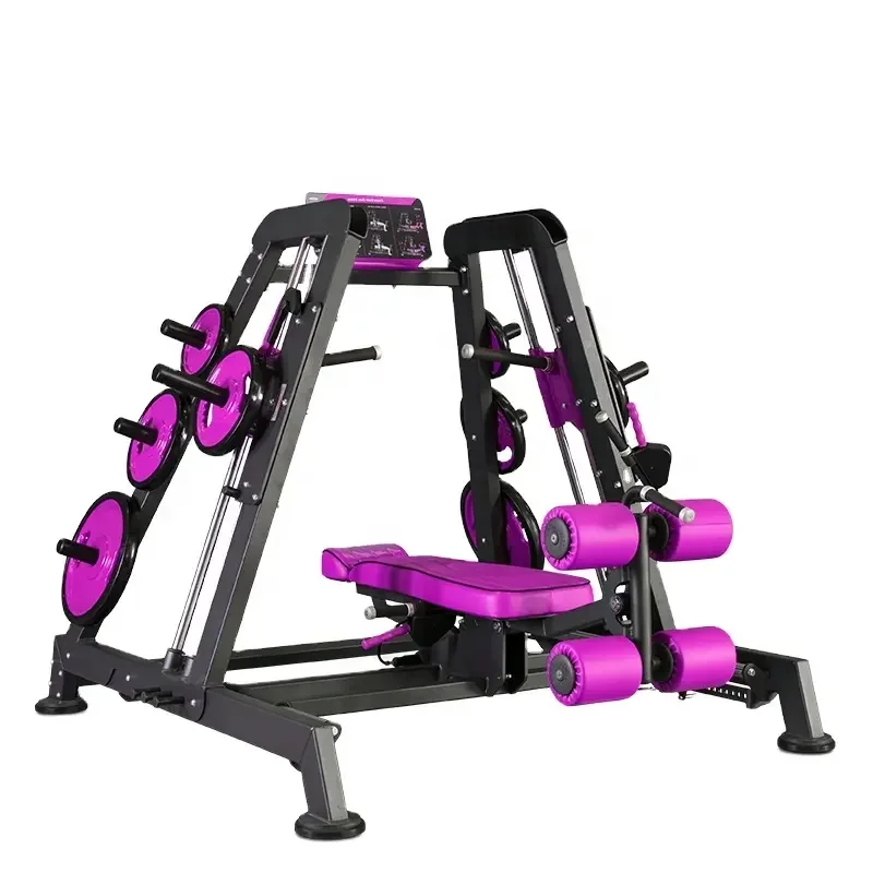 New Arrival Panatta Strength Gym Device Fitness Equipment Tower Chest Press Trainer Machine