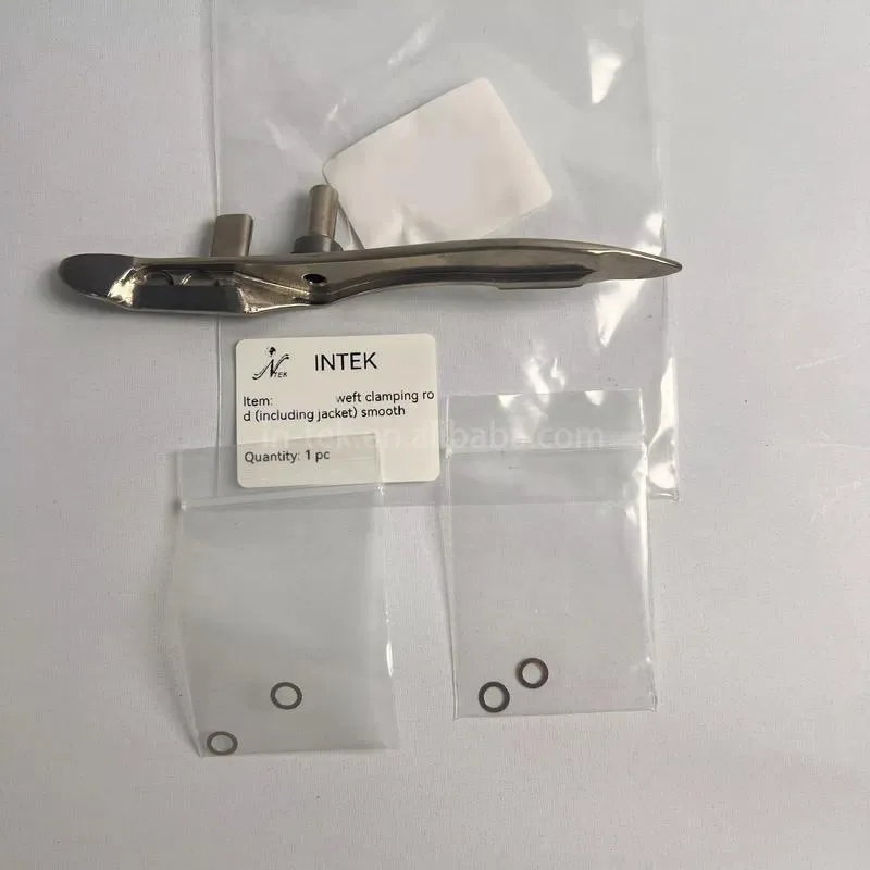 Weft Clamping Rod for Dnr 2 II Rapier Loom Weaving Machine Spare Parts Accessories Replacement Component