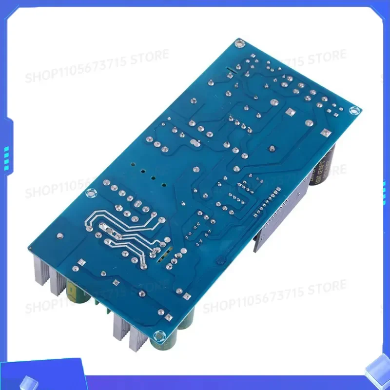 for 24V 20A Switching Power Supply Module AC-DC Converter 500W High-Power Regulated Power Supply Board with Short-circuit