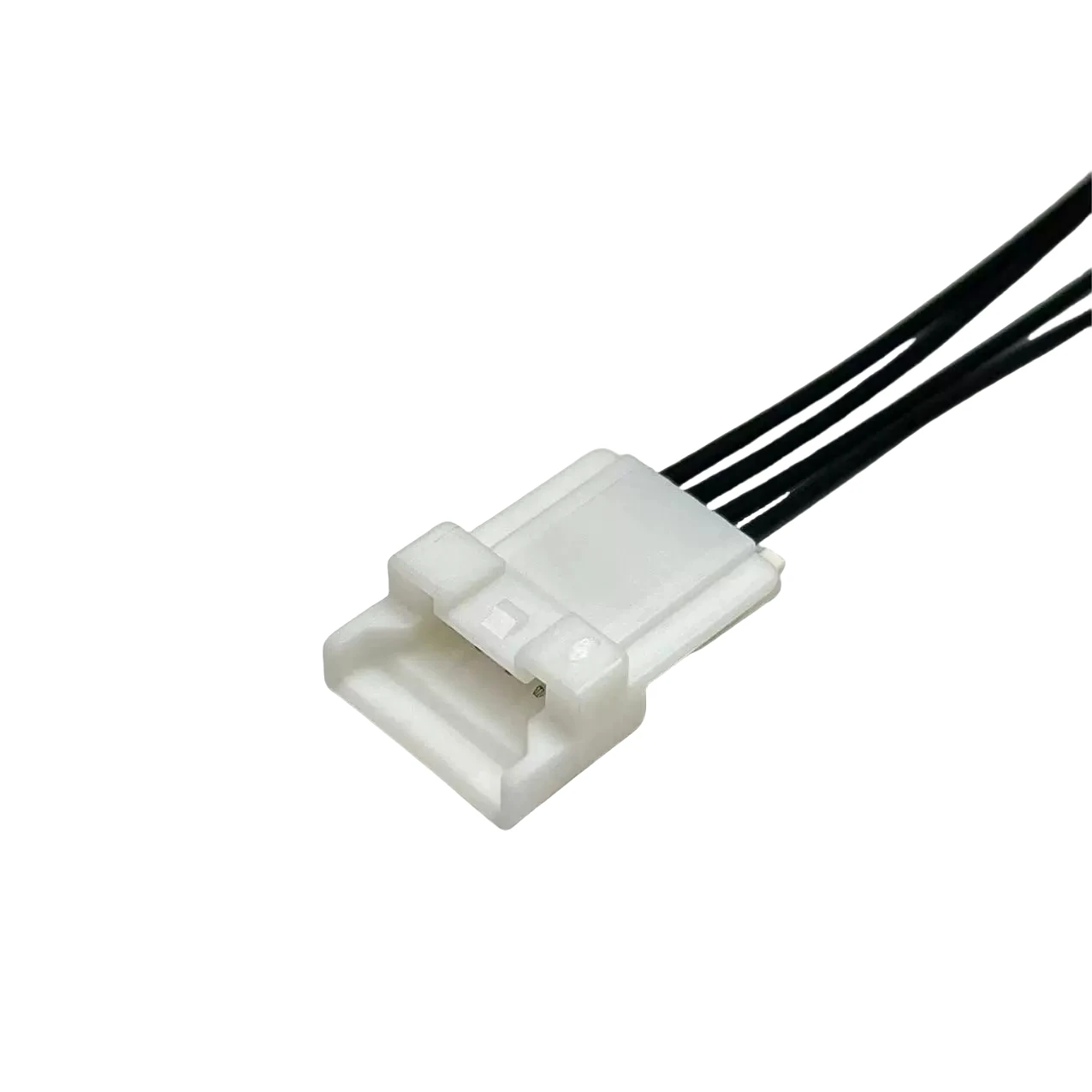 PALR-02VF/03VF/04VF/05VF 2.0mm Pitch PAL Series JST 2P 3P 4P 5P Cable SPAL-002T-P0.5 Automotive Electronics Connector wire cable