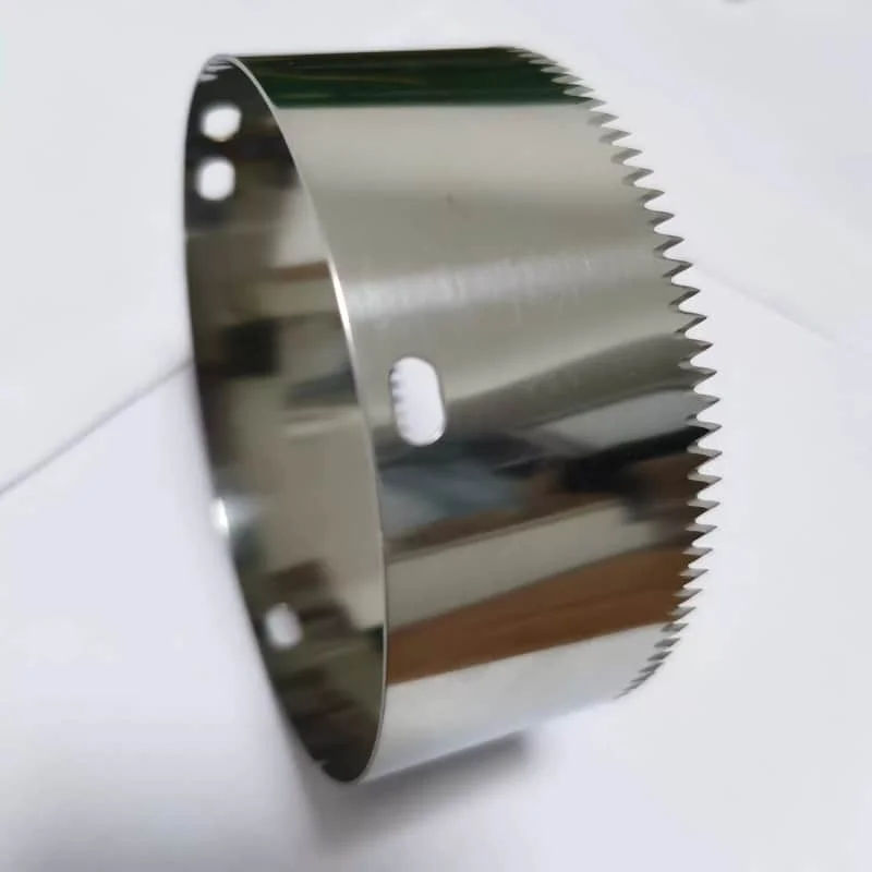 OD95/10mm Cutting Tooth Blade Film Cutting Knife For Sealing Machine Automatic Milk Tea Cup Sealing Machine Accessories