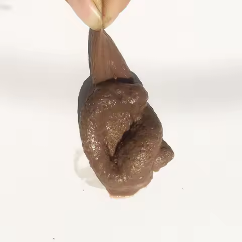 Creative Amazing Mischief Funny Toys Realistic Shit Toys Realistic Poop Toys Fake Poop