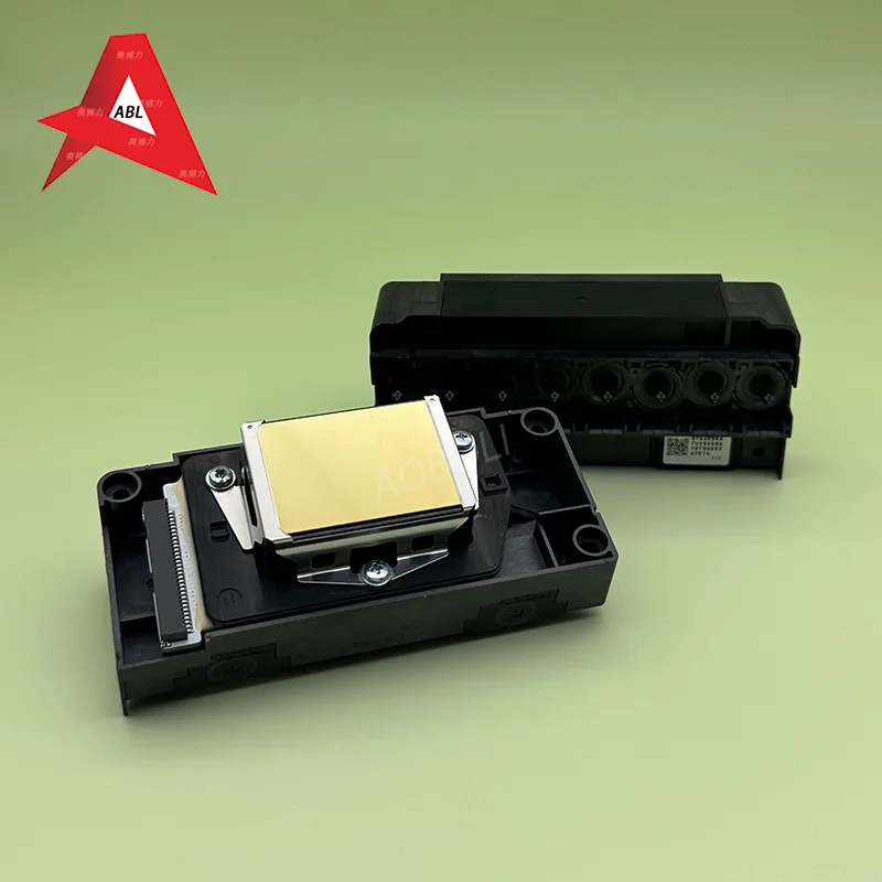 

Epson dx5 print head F186000 print head Unlocked version