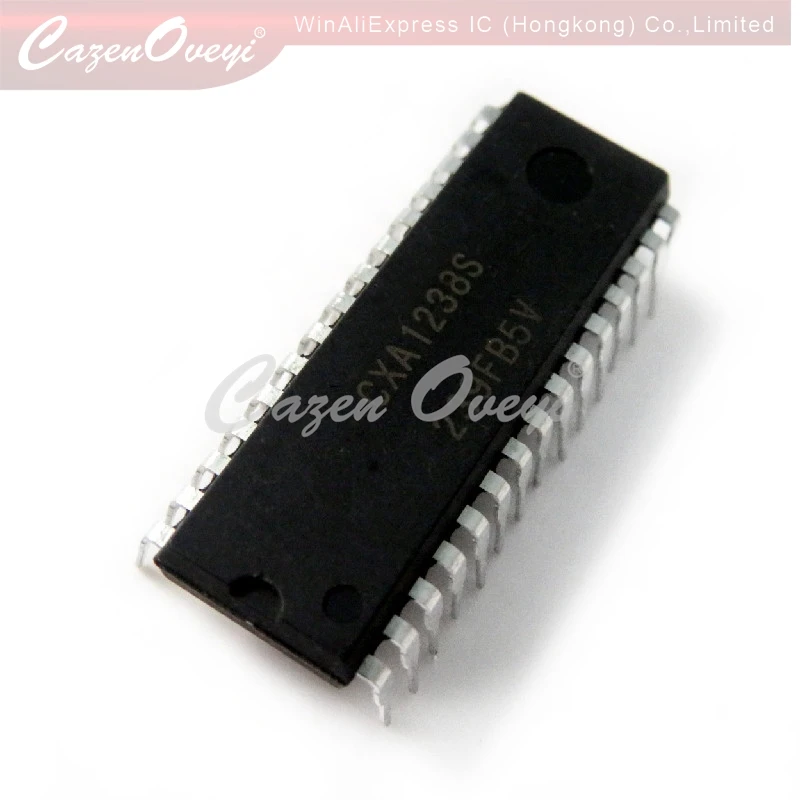 （5pcs）LB11880 11880 SKSI-7510 SI7510 CXA1238S CXA1238 DIP-30
