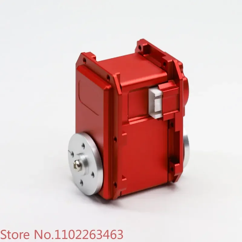 

80KG Servo High Torque Coreless Aluminium Case Digital Servo For robot