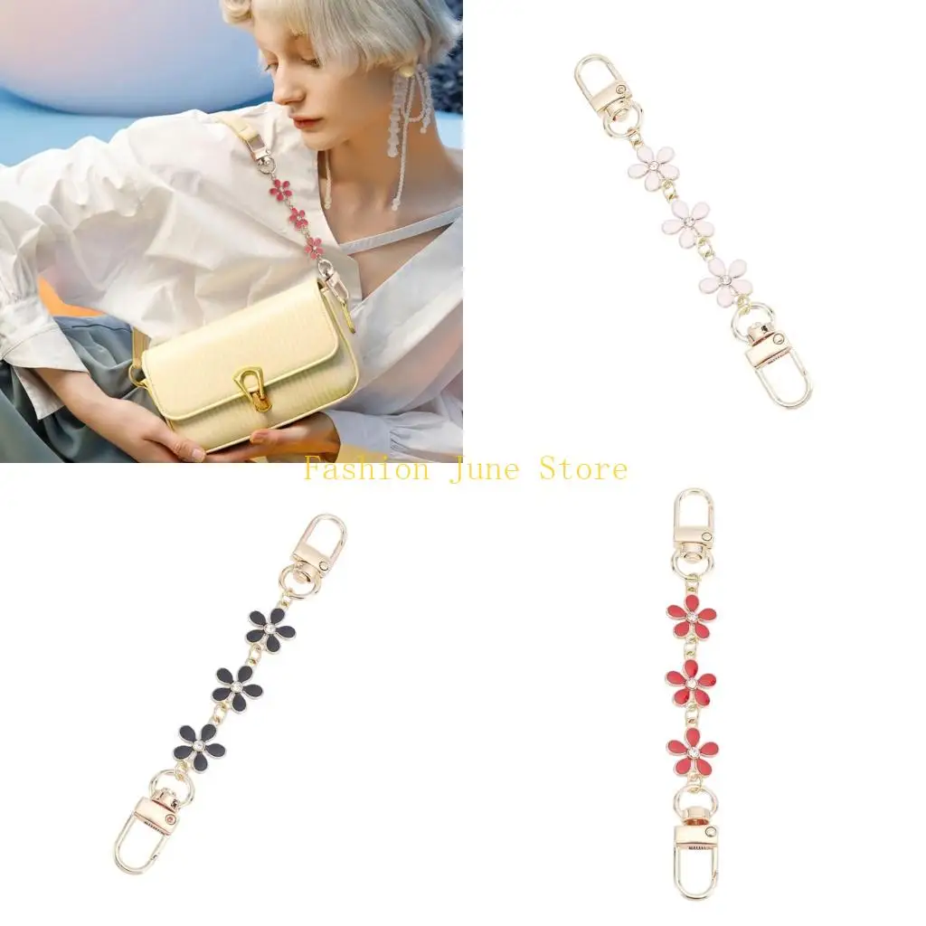 n5ka-Стильные-многофункциональные-цветочные-удлинительные-цепь-прочные-ювелирные-изделия-сплав