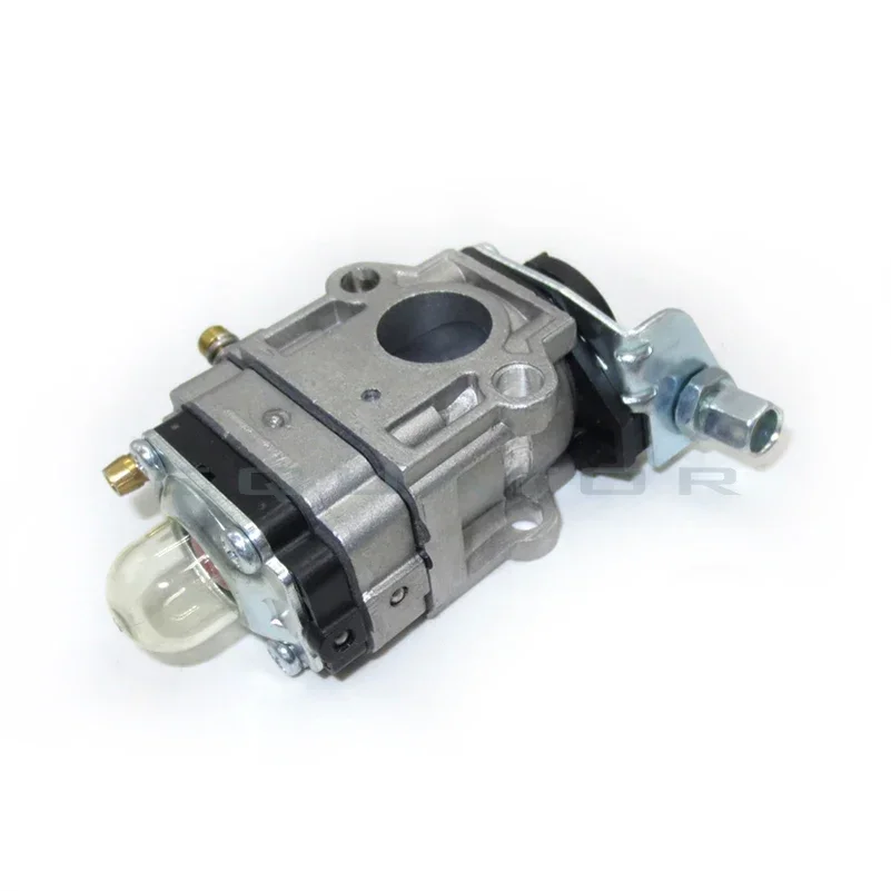 2 اثنين السكتة الدماغية المكربن 10 مللي متر المكربن ل Mini Moto 33CC 36CC Kragen Zoo SRM 260S 261S 261SB PAS 260 261 BC4401DW PPT261 جديد #3