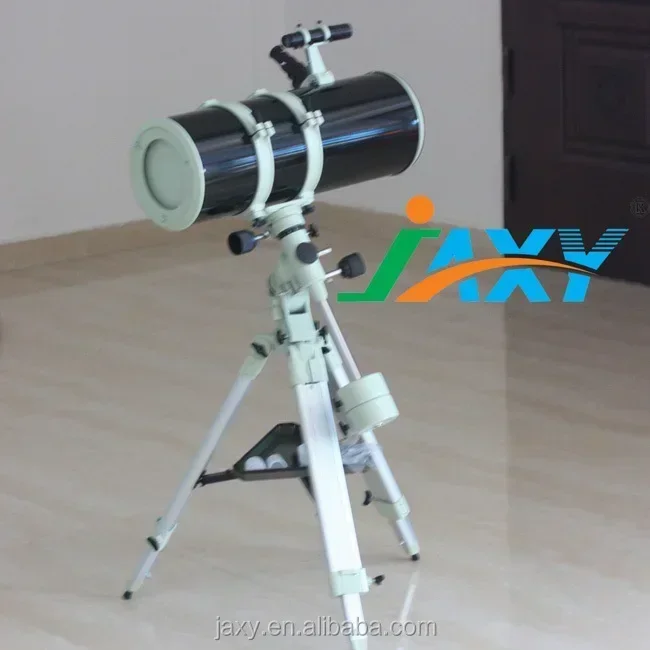 professional man-sized 150mm reflector sky-watcher astronomical telescope for astrophile