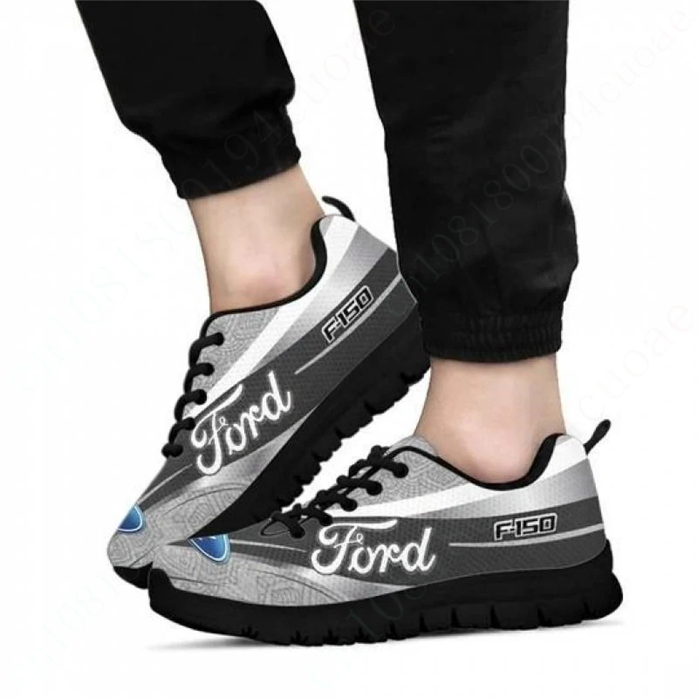 

Ford Male Sneakers Lightweight Unisex Tennis Sports Shoes For Men Casual Running Shoes Big Size Comfortable Men's Sneakers