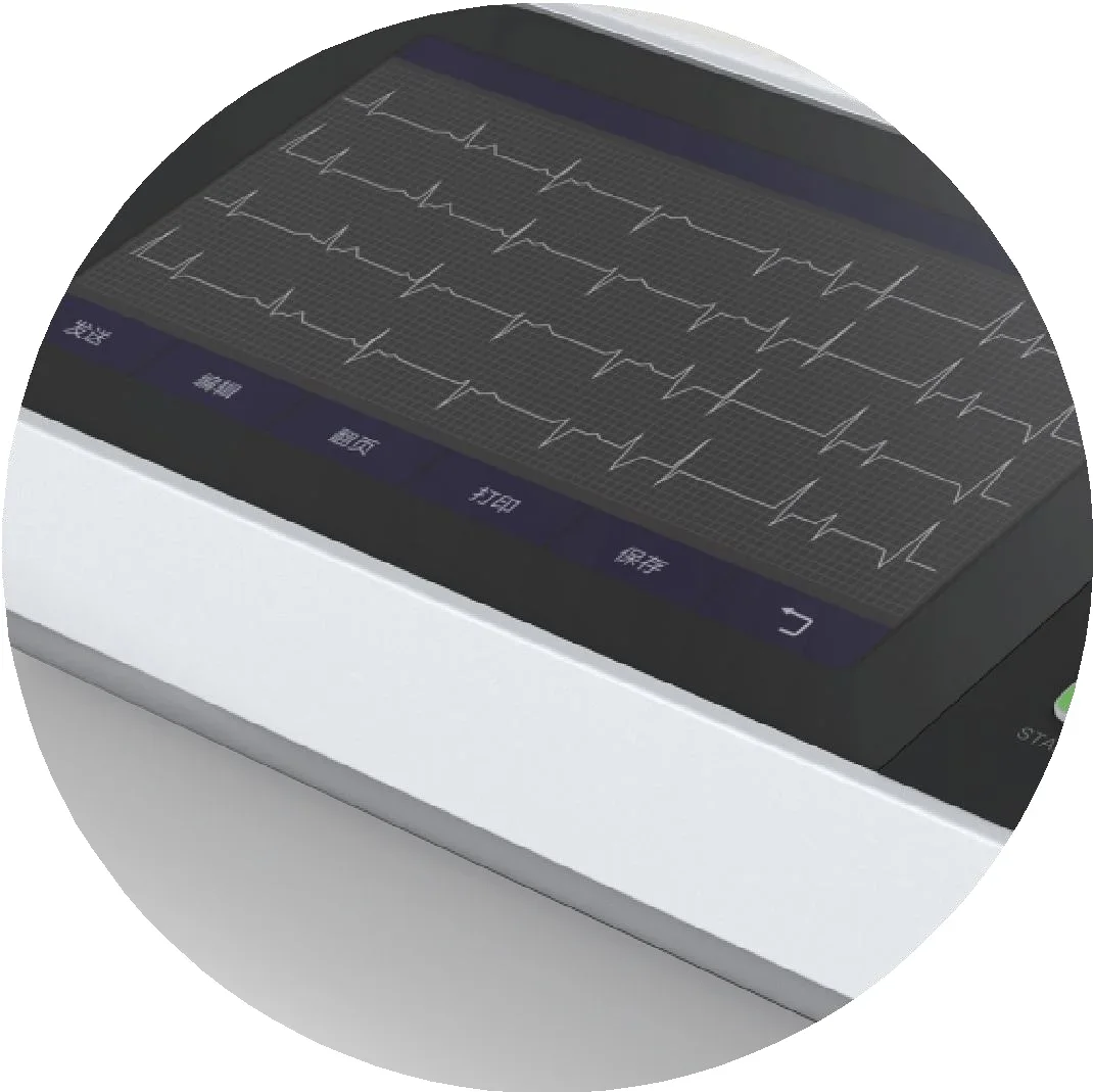 

Лидер продаж, ветеринарный портативный цифровой электрокардиограф, 12 свинцов, 3-канальный аппарат для собак, медицинская машина для домашних животных