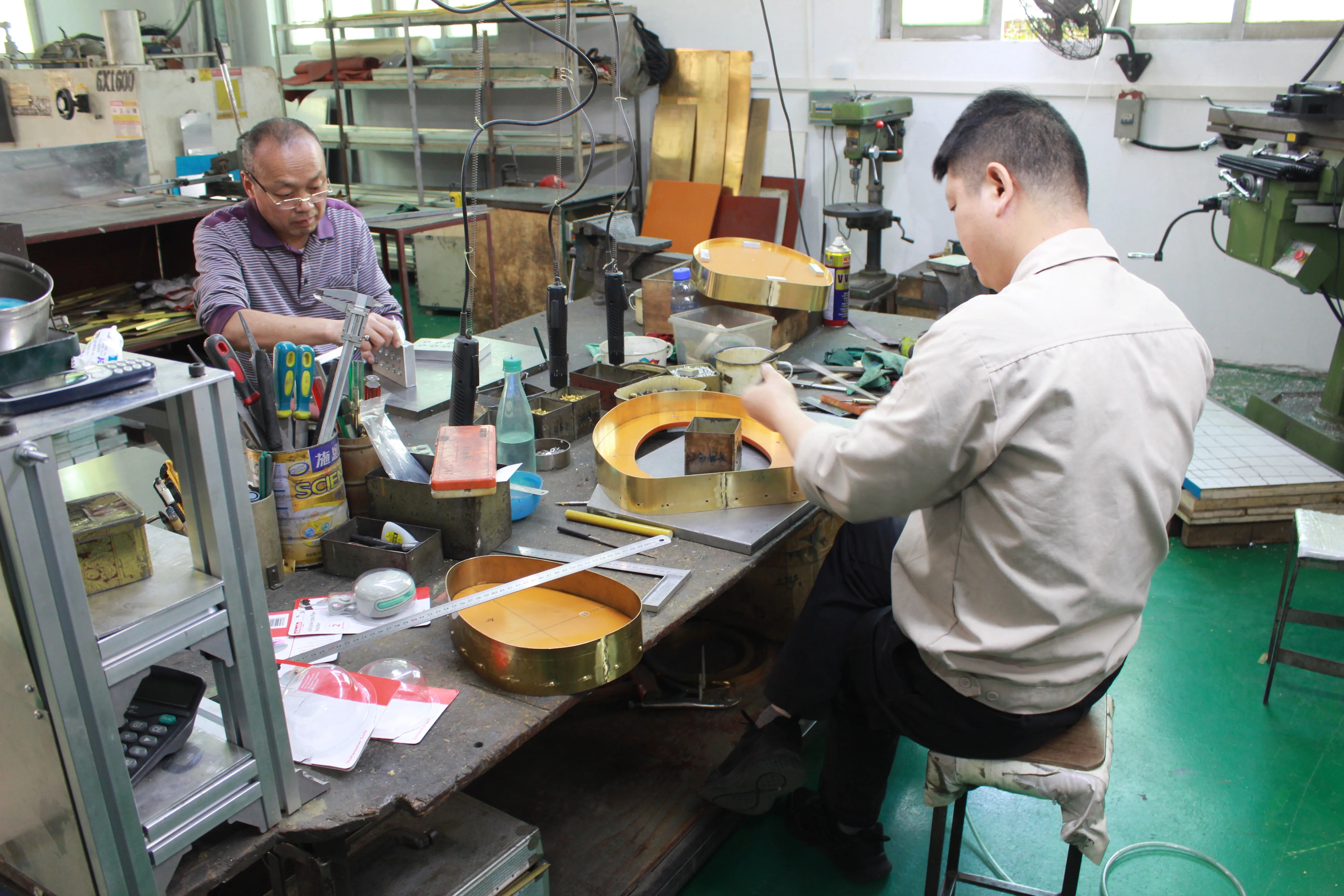 New 10000W & 12000W Disc Hot Press Machine 220V Voltage