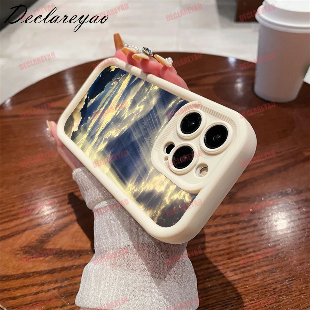 DECLAREYAO Soft Light Slim Matte TPU Covers For Google Pixel XL 7A Case Cover Shockproof