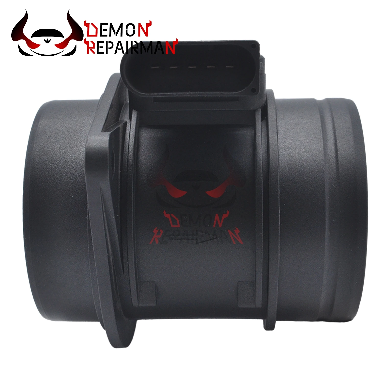 5WK97014 Maf Mass Air Flow Meter Sensor For VOLGA LADA VAZ BA3 2104 2105 2106 2107 21073 5WK9 7014 2104 1130010  2104-1130010
