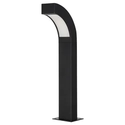 Modern LED Outdoor Lawn Light Villa Courtyard Garden Waterproof Lawn Light Outdoor Engineering Landscape Lighting