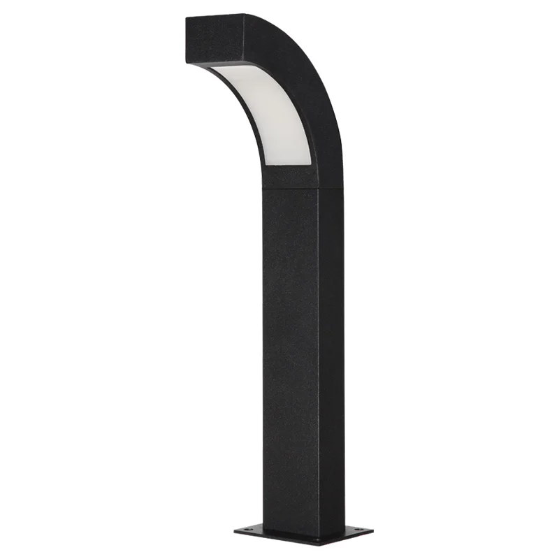 Modern LED Outdoor Lawn Light Villa Courtyard Garden Waterproof Lawn Light Outdoor Engineering Landscape Lighting