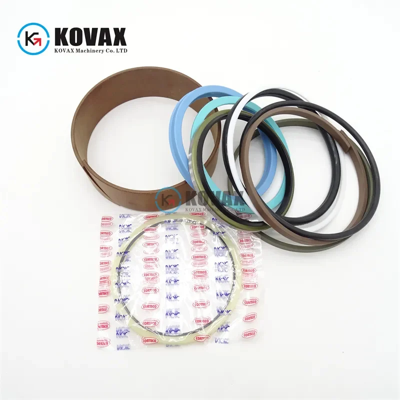 

176-4913 Boom Cylinder Oil Seal Hydraulic Seal Repair Kit 1764913 fits E325BL E322B E325C