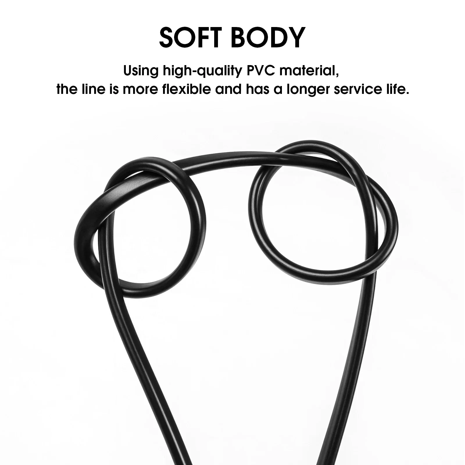 5M 4P Cable AVVR 4*0.12 4 Wire Copper Line for Video Intercom Doorbell Color Video Door Phone Doorbell Wired Intercom Cable