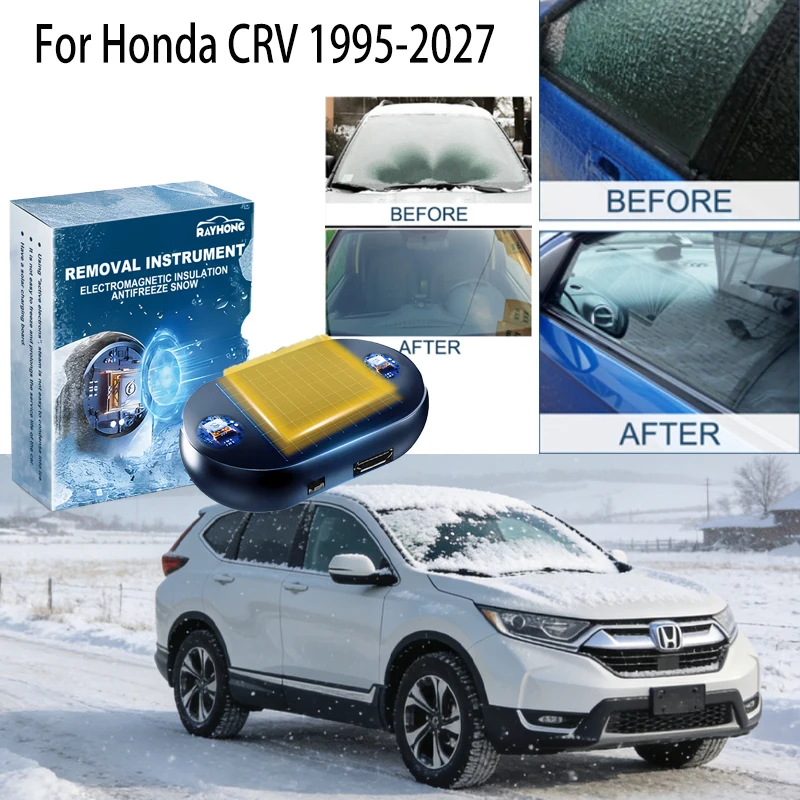For Honda Crv 1995-… - image