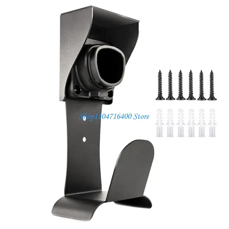 

y1gd Corrosion Proof Easy Setup Car Power Wall Mount System Charging Station Support