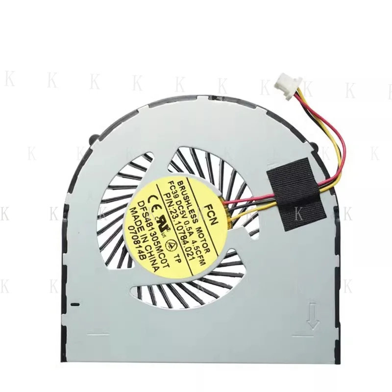 

CC Cooling Fan for Dell 3421 5421 5437 3437 2421 M431R 3518 3443 3442