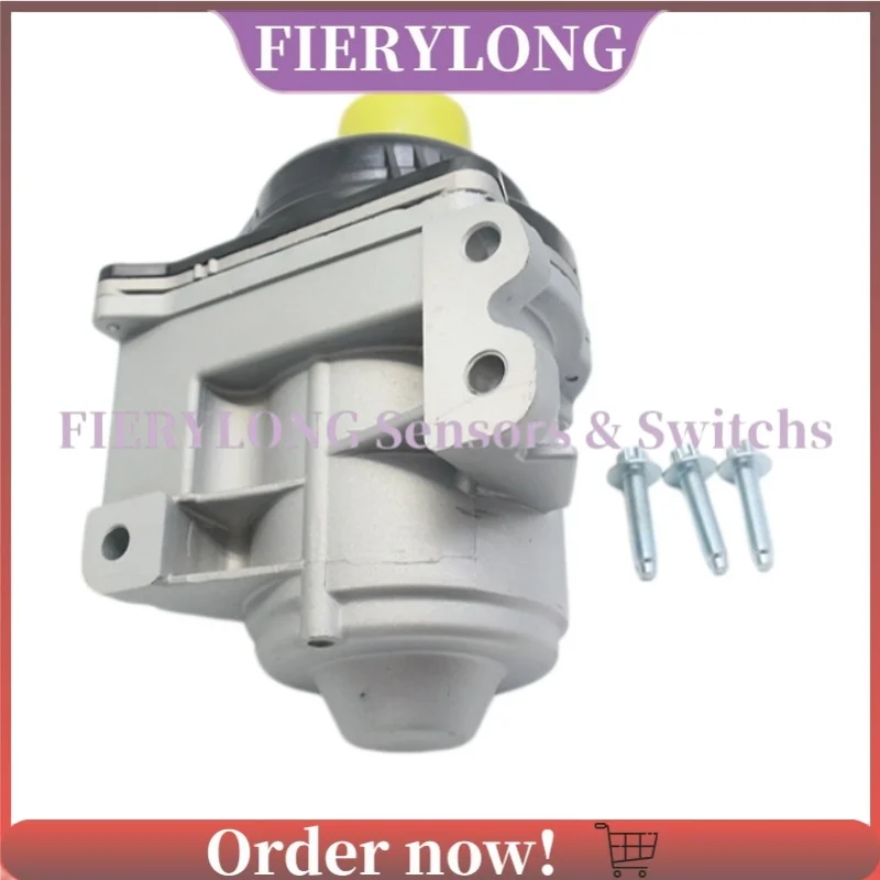 11517632426 Electronic Auxiliary Water Pump For BMW 135i 335i 535i 535xi 640i 740Li ActiveHybrid X1 X3 X4 X5 X6 Z4 11517888885