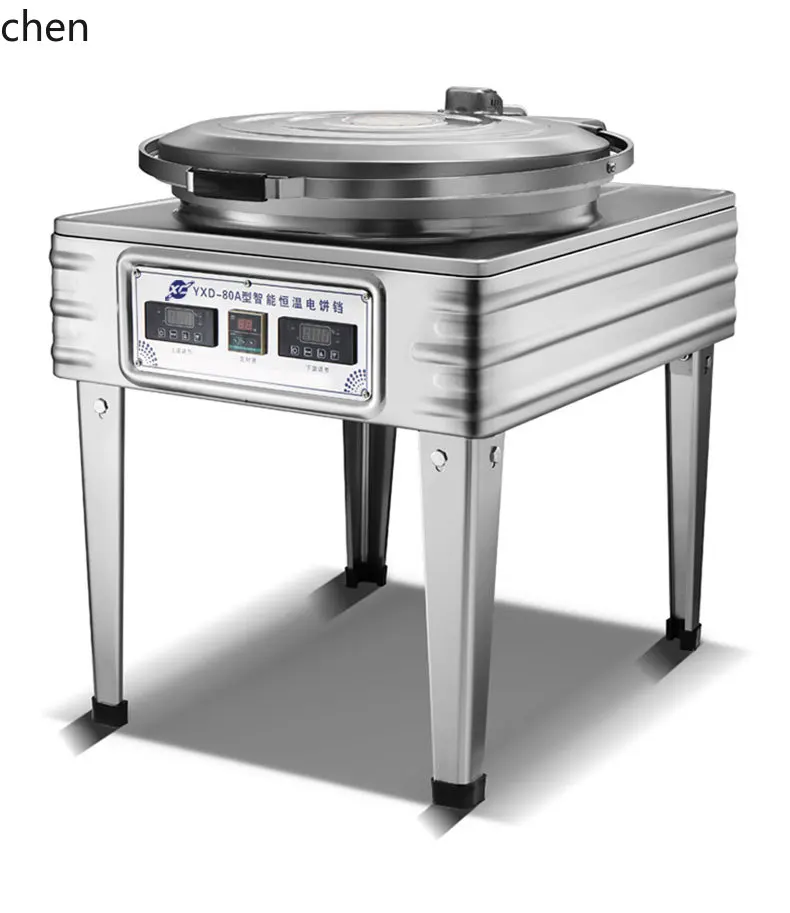 

LXC pan non-stick pan automatic temperature control electric cake stove pancake machine lasagna sauce-flavored pancake machine