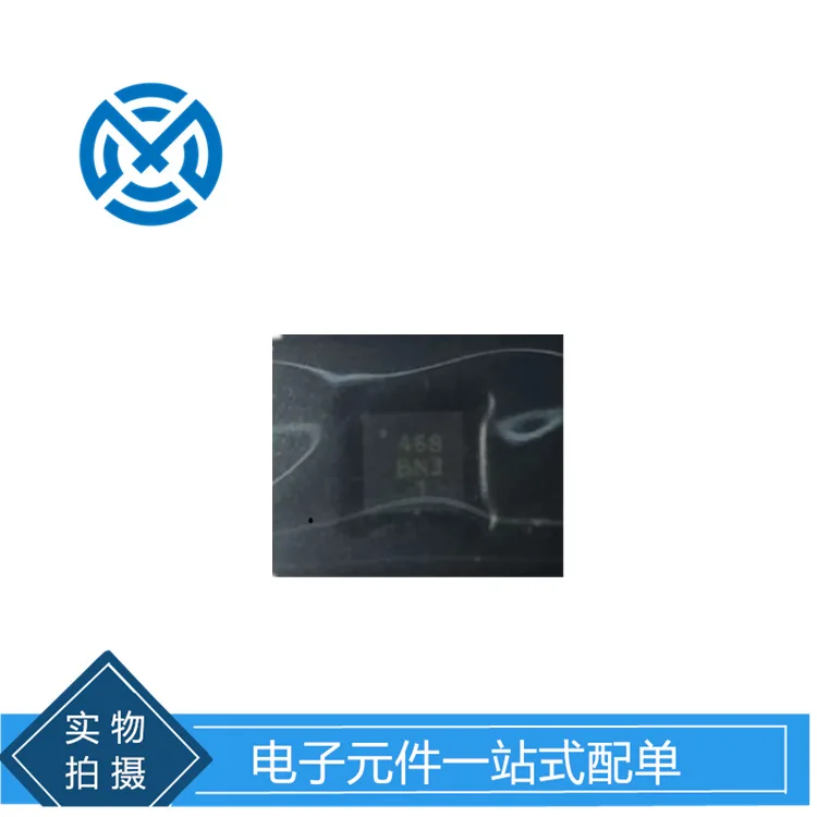 HMC468ALP3E QFN16 Silkscreen 468A RF attenuator 6GHZ 3BIT 7DB attenuation 50Ω Original