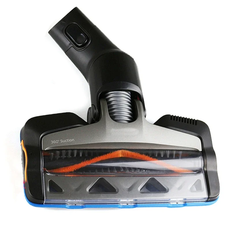 

Vacuum Cleaner 360 Degree Nozzle for Philips FC6823 FC6814 FC6827 FC6822 FC6906 FC6904 FC6903 Floor Brush With LED