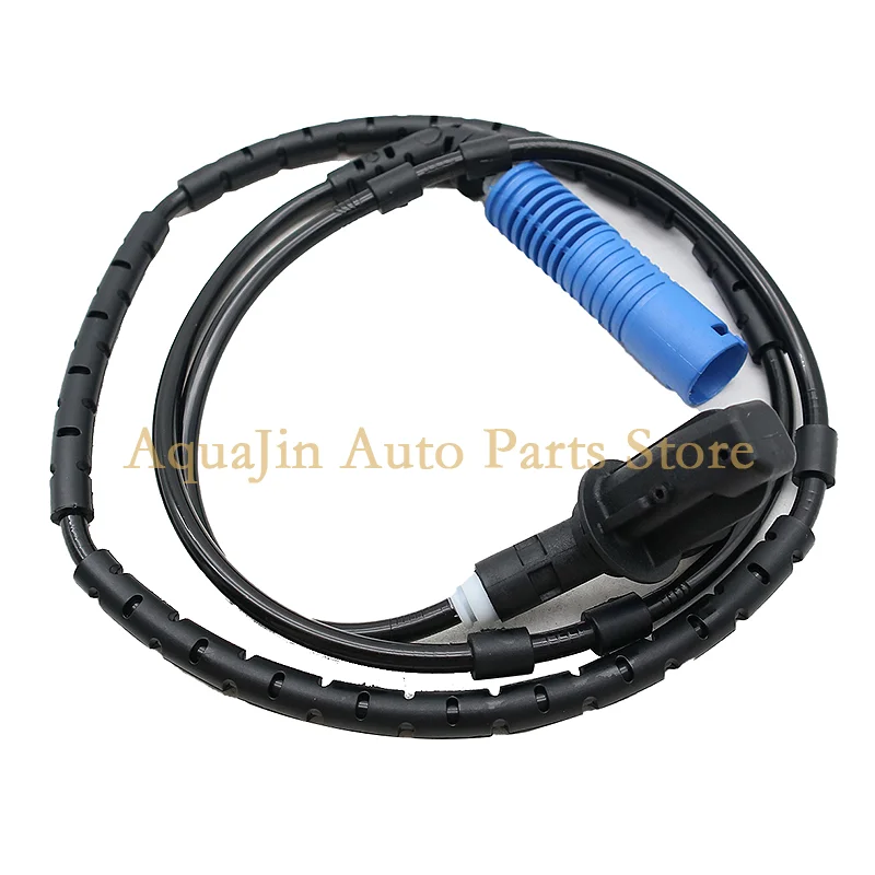 34526752702   Achter Links Rechts ABS Wielsnelheidssensor Voor BMW 3 Serie E46 330 Coupe 1998 ~ 2005 1999 2001 2002 2003 OEM 345267   52702