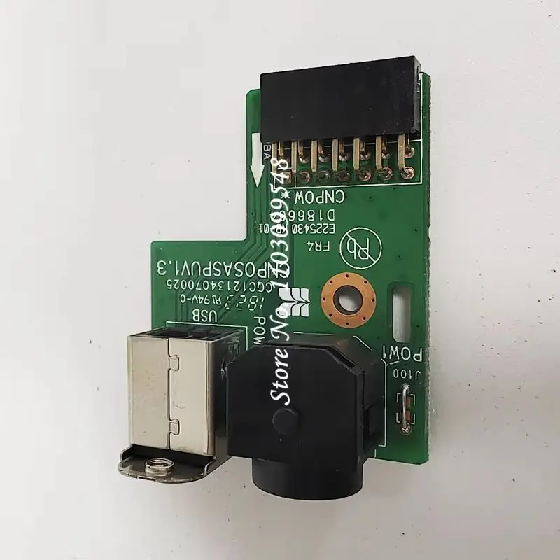 AF800S USB Port Board Serial Port Board Suitable for AF800S Serial Port Board Printer Parts