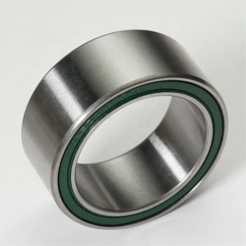 NSK 35BD4820DU 35BD4820 35*48*20mm Double Row Auto Air Conditioner Compressor Clutch Bearing