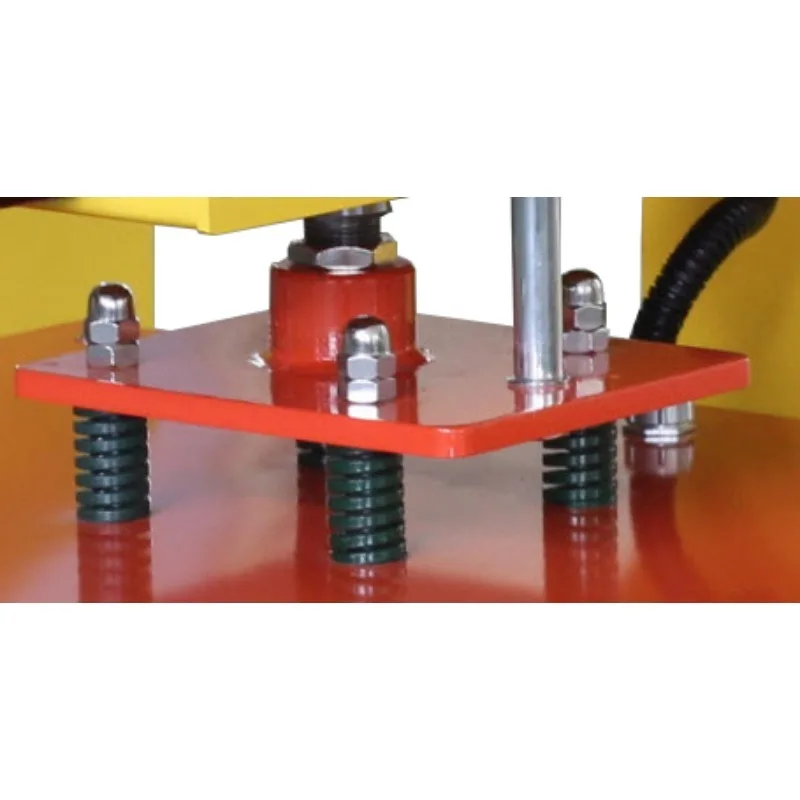 Commercial Grade Pneumatic Tshirt Sublimation Printing Heat Transfer Press Machine