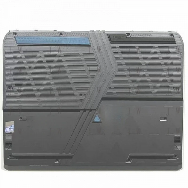 

DDJ New For MSI Vector GP68 HX 12V MS-15M2 Bottom Base Cover Lower Case 3075M2D422