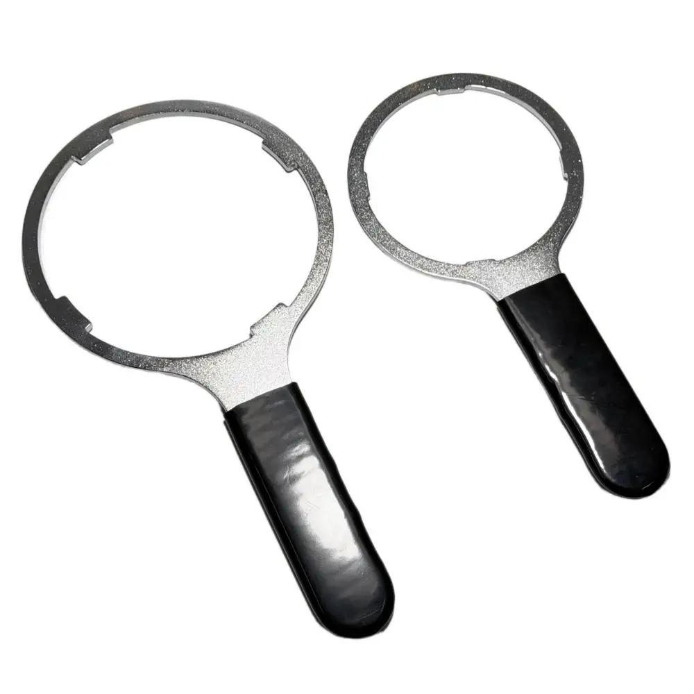 Professional Filter Housing Removal Tool Compatible With ISpring AWR2 Stainless Steel Wrench For Water Purification Units