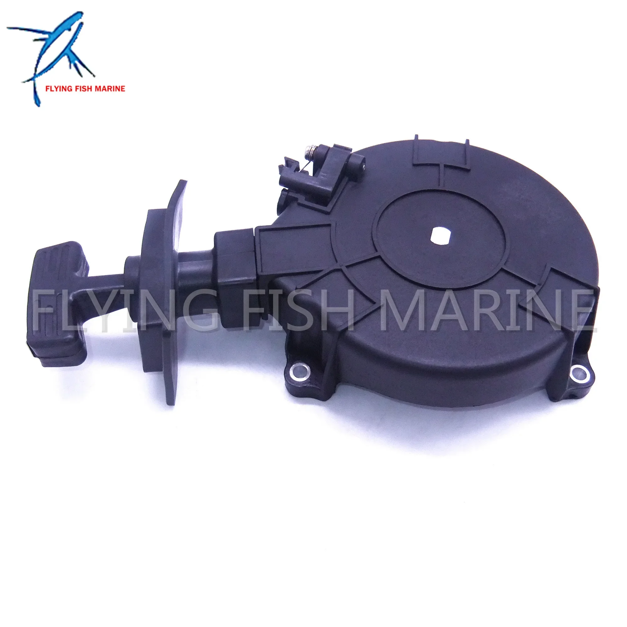 Outboard Engine 3R1-05090-0 3R1050900M 3AS-05090-0 3AS050900M 3GR-05090-1 3GR050901M Recoil Starter Assy for Tohatsu Nissan Boat