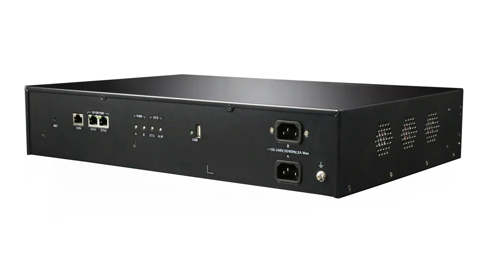 96 FXS Ports VoIP Analog Gateways Based on SIP/MGCP, Compatible with Cisco CallManager/CUCM, Broadsoft, Asterisk, FreeSwitch